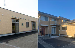 share くらら・Shareみにー